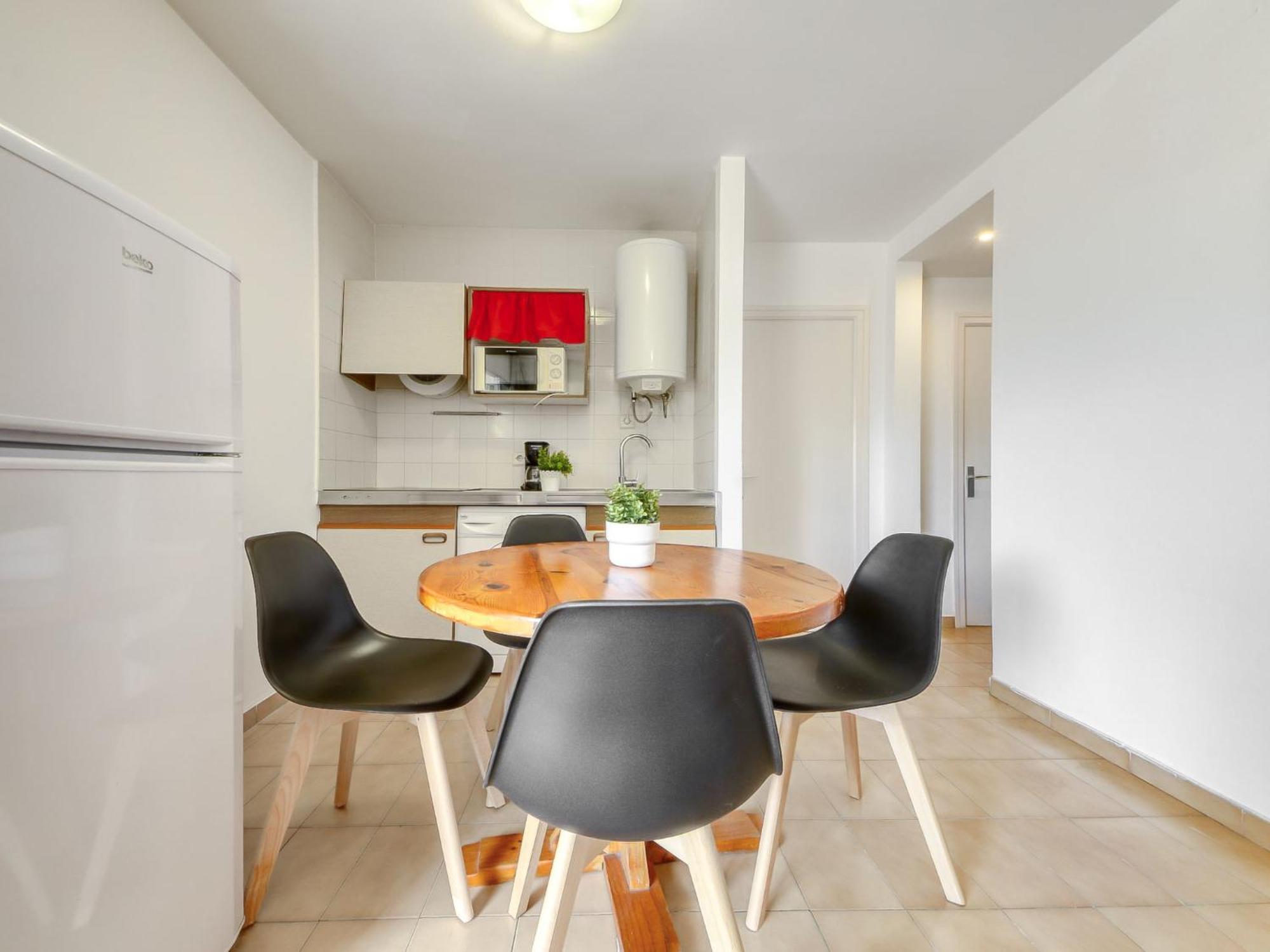 Apartment Mismar-2 By Interhome Roses Eksteriør billede