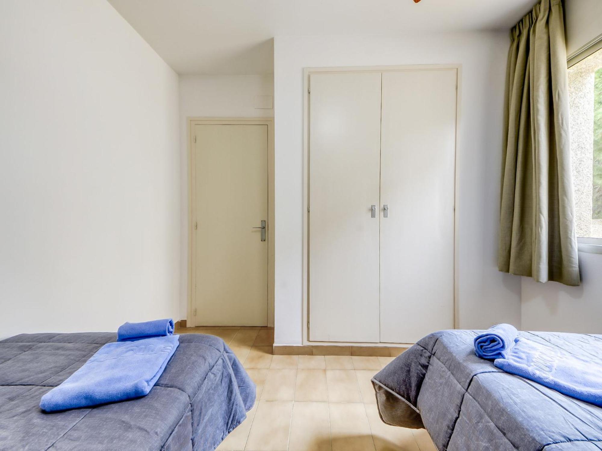 Apartment Mismar-2 By Interhome Roses Eksteriør billede