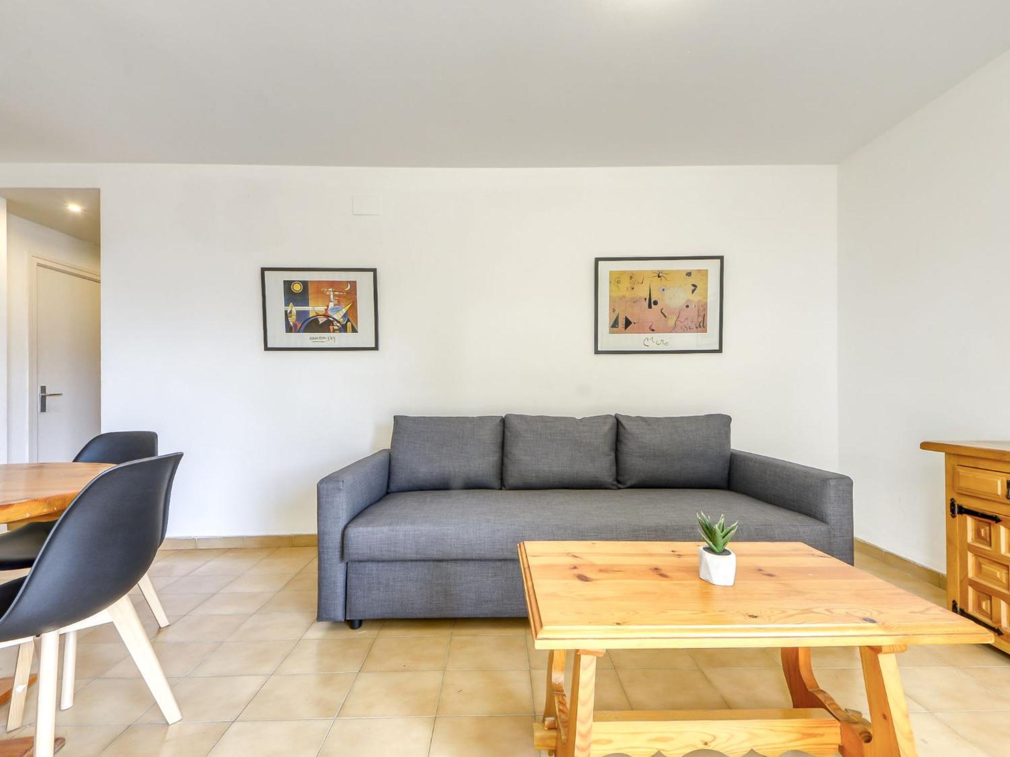 Apartment Mismar-2 By Interhome Roses Eksteriør billede