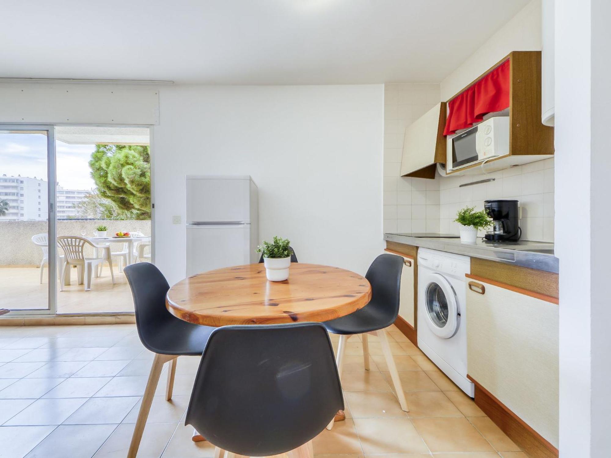 Apartment Mismar-2 By Interhome Roses Eksteriør billede