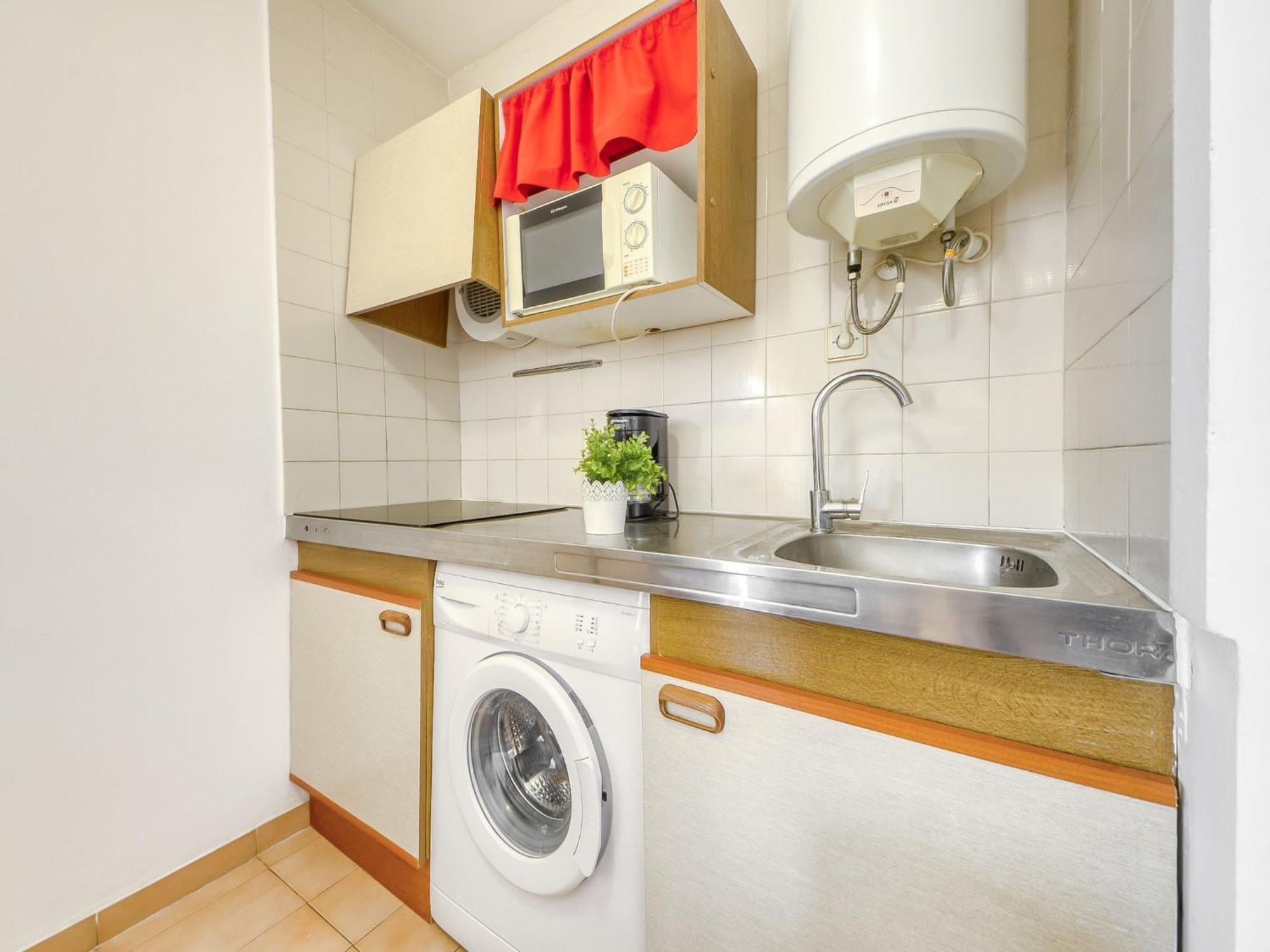 Apartment Mismar-2 By Interhome Roses Eksteriør billede