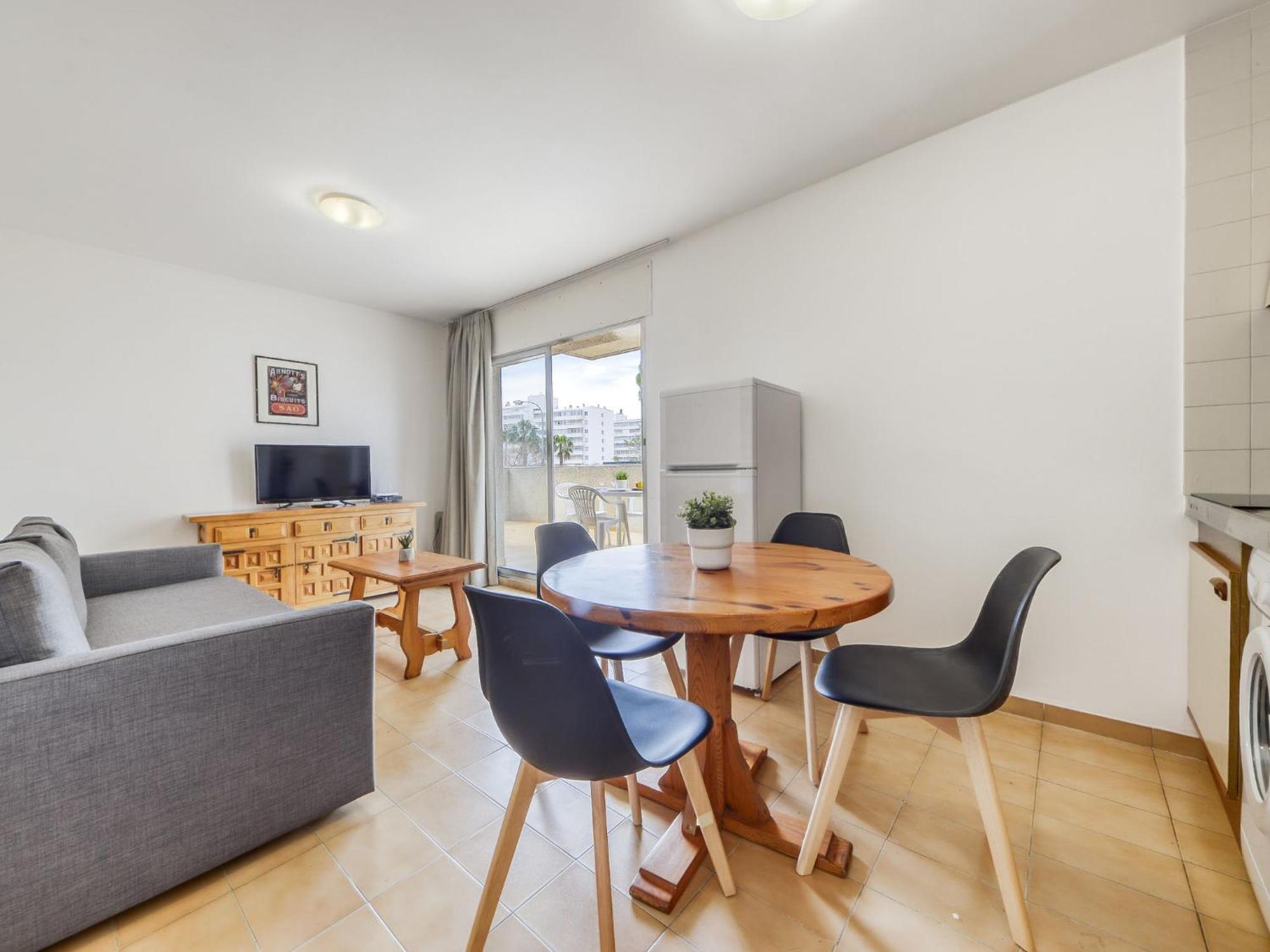 Apartment Mismar-2 By Interhome Roses Eksteriør billede
